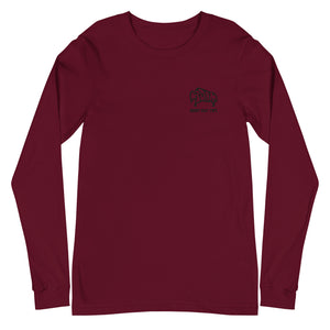 ROAM Long Sleeve T