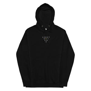 Amongst Trees Hoodie